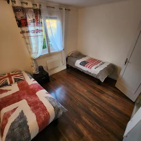 Apartament Flat *